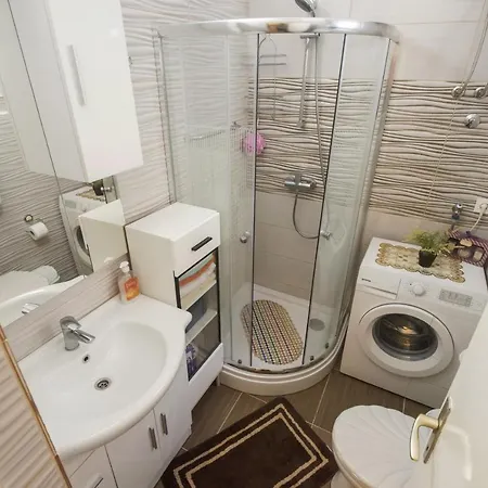 Taja Appartement Zadar