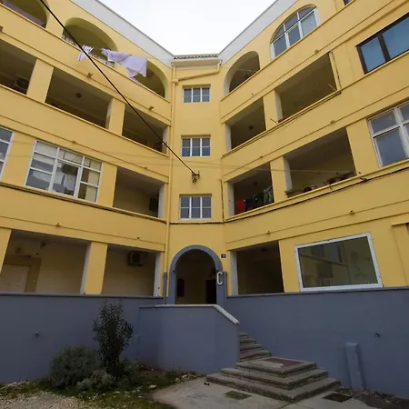 Appartement Taja Zadar