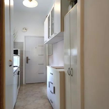 Taja Appartement Zadar