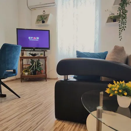 Appartement Taja Zadar