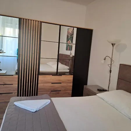 Appartement Taja Zadar
