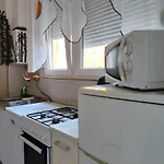 Taja Lejlighed *