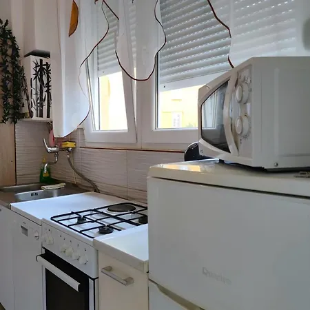 Taja Appartement *