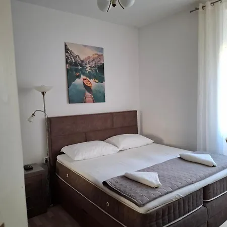 Taja Appartement