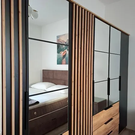 Appartement Taja *