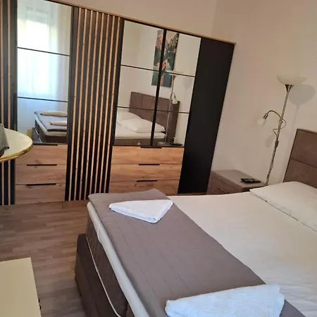 Taja Appartement